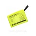 Мотодождевик куртка SHIMA Hydrodry 2.0 Black Fluo XXXXL