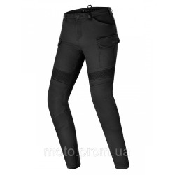Мотоджинси SHIMA Giro 3.0 LADY Black W28-L30
