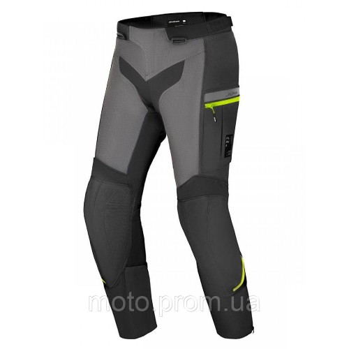 Мотоштани Shima Alpha Fluo XL