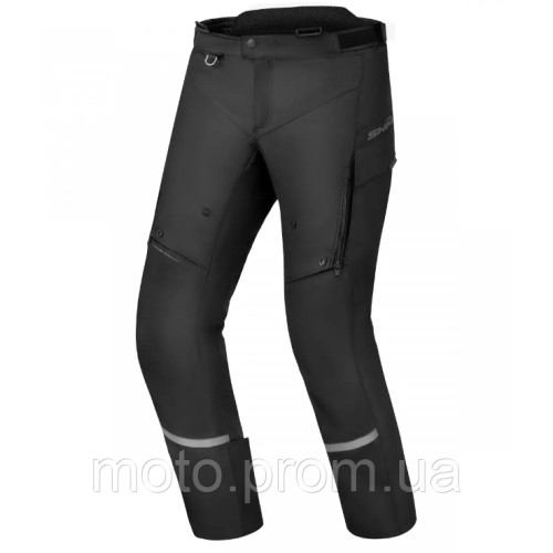 Мотоштаны Shima Runner Black XXXXL