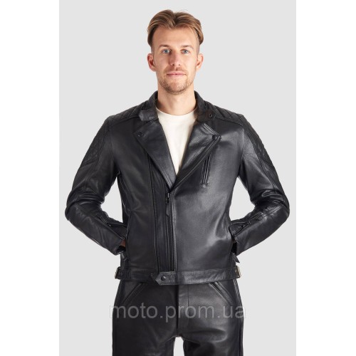 Мотокуртка косуха PandoMoto Twin S