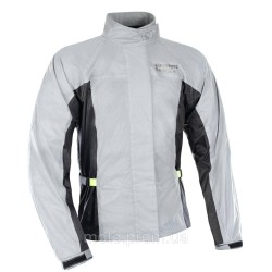 Мотодощовик куртка Oxford Rainseal Over Jacket Bright M