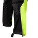Мотодощовик комбінезон SECA Monsun EVO Black Fluo M