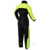 Мотодощовик комбінезон SECA Monsun EVO Black Fluo XXL