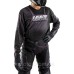 Комплект джерсі штани LEATT Ride Kit 3.5 Junior Black, 22/Small