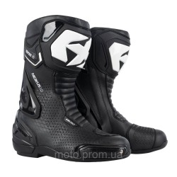 Моточеревики Oxford Nexus 1.0 Air MS Boot Blk/Wht 43