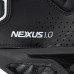 Моточеревики Oxford Nexus 1.0 Air MS Boot Blk/Wht 43