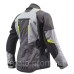 Мотокуртка Seventy JT67 Tanami Black Grey Yellow M