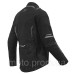 Мотокуртка Seventy JT83 Tonale Black Grey Yellow XL