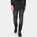 Мотоштани Shima Zenith LADY Black W30-L30