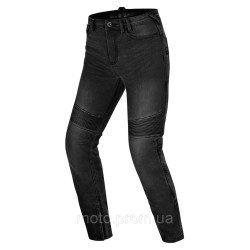 Мотоджинси Shima Zenith LADY Black 28 Мотоджинси Shima Zenith LADY Black 28