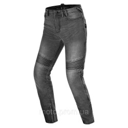 Мотоджинси Shima Zenith LADY Grey 30S Мотоджинси Shima Zenith LADY Grey 30S
