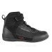 Мотоботинки SECA SPEED Black 43