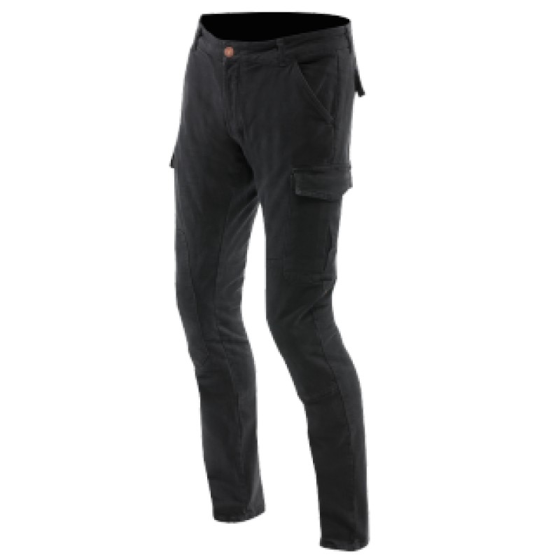 Мотоджинси Dainese CARGO SLIM TAPERED W34-L32
