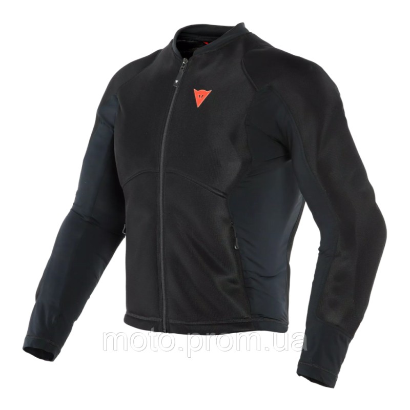 Мотокуртка Dainese PRO-ARMOR SAFETY JACKET 2.0 BLACK L