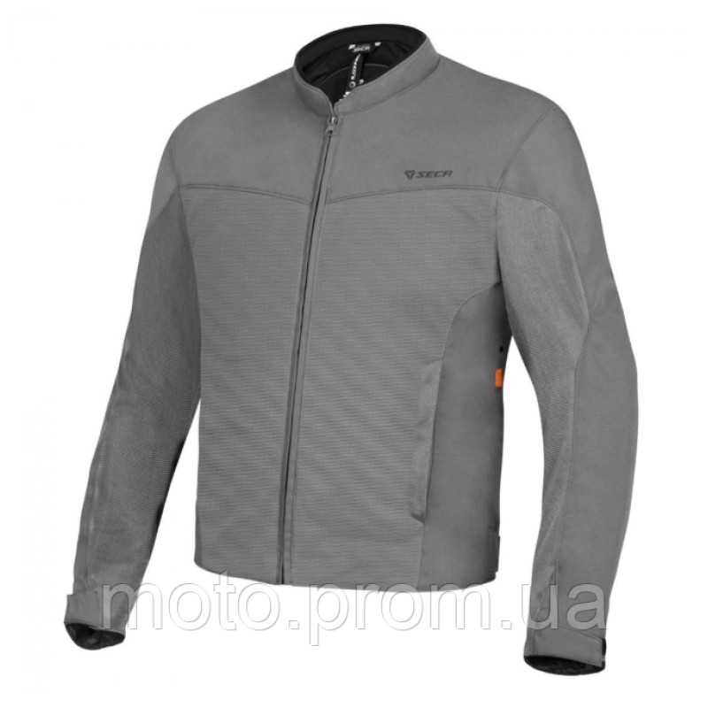Мотокуртка SECA SUPERLITE Grey L