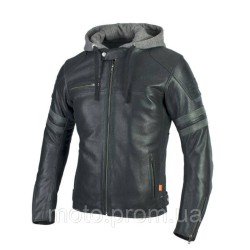 Мотокуртка SECA Hornet II Black XXXL Мотокуртка SECA Hornet II Black XXXL