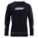 Джерсі LEATT Moto 4.5 Enduro Jersey Black M