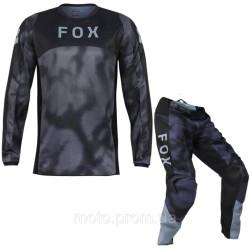Джерсі штани FOX 180 TAUNT Black M Джерсі штани FOX 180 TAUNT Black M