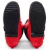 Мотоботы FOX Comp Youth Boot Flo Red 7