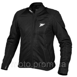 Мотокуртка Seventy JC24 Airframe Black XXL Мотокуртка Seventy JC24 Airframe Black XXL