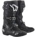 Мотоботы Alpinestars Tech 10 Black 43