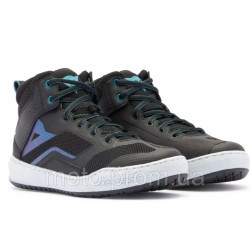 Моточеревики Dainese SUBURB AIR WMN Harbor Blue 39