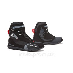 Моточеревики FORMA Viper Black 44 Моточеревики FORMA Viper Black 44