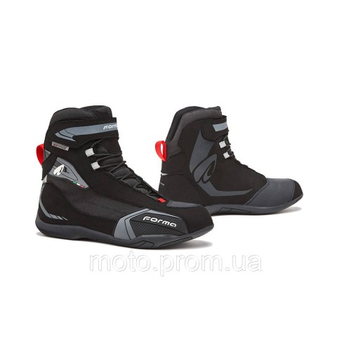 Моточеревики FORMA Viper Black 44