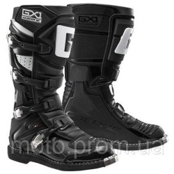 Моточеревики Gaerne GX1 Enduro Black 43