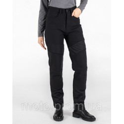 Мотоштани Knox Urban Pro LADY Black S Мотоштани Knox Urban Pro LADY Black S