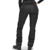 Мотоштани Shima DUNE Lady Black S