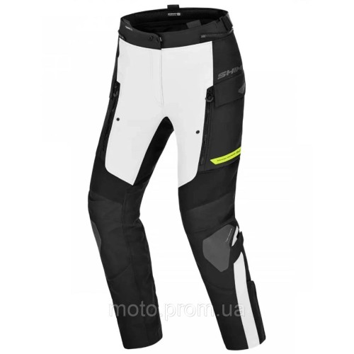 Мотоштани Shima DUNE Lady Fluo M