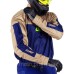 Комплект LEATT Ride Kit 3.5 Brown 36/XL