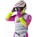 Комплект LEATT Ride Kit 3.5 Retro Pink 32/M