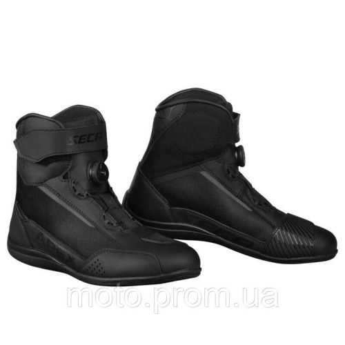 Моточеревики SECA APEX PRO WP 43