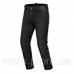 Мотоджинси Shima Ridge Black W34-L34 Мотоджинси Shima Ridge Black W34-L34