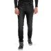 Мотоджинси Shima Ridge Black W38-L34