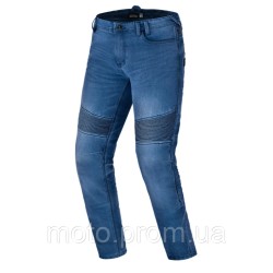 Мотоштани Shima Zenith Blue W34-L32 Мотоштани Shima Zenith Blue W34-L32