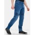 Мотоджинси Shima Zenith Blue 32