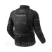 Мотокуртка Shima TRACKER Black L