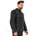 Мотокуртка Shima TRACKER Black L