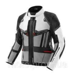 Мотокуртка Shima TRACKER Light Gray L Мотокуртка Shima TRACKER Light Gray L