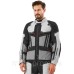 Мотокуртка Shima TRACKER Light Gray XL