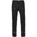 Мотоштани Seventy PC28 Milano Hombre Negro XXL