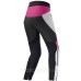 Мотоштаны Shima Miura 2.0 Pink S