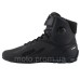 Мотоботи Alpinestars Faster-4 Black 42