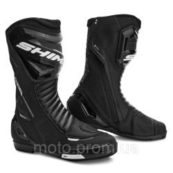 Моточеревики Shima RX-3 Lady Black White 39 Моточеревики Shima RX-3 Lady Black White 39