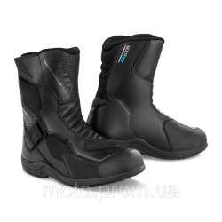 Моточеревики Shima FUSION WP Black 41