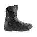 Моточеревики Shima FUSION WP Lady Black 40